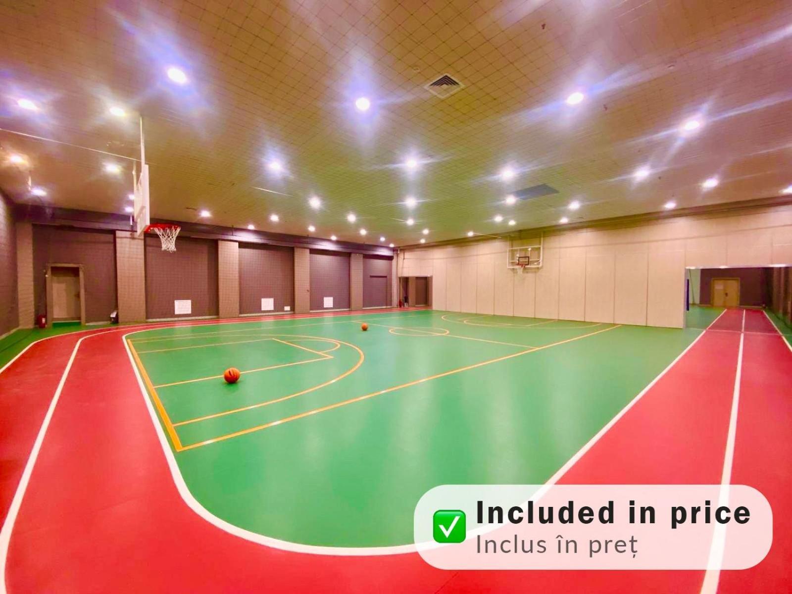 Yamaluxe Apartments - Silent & Primitive With Relaxing Area 부쿠레슈티 외부 사진