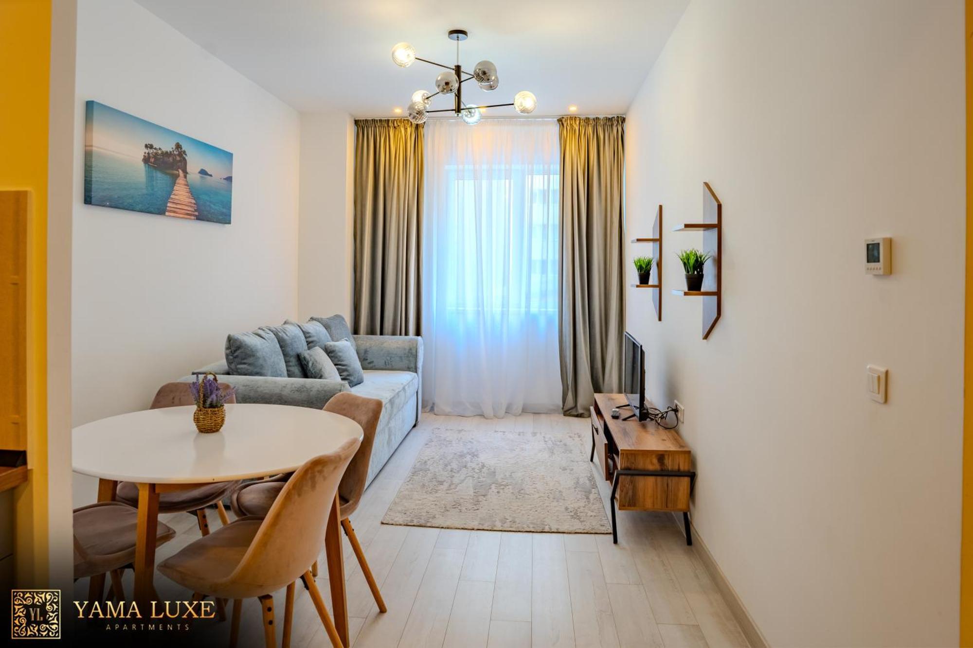 Yamaluxe Apartments - Silent & Primitive With Relaxing Area 부쿠레슈티 외부 사진